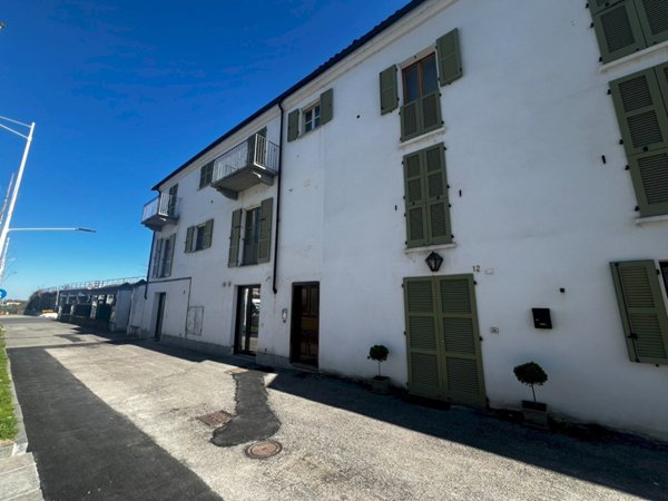 appartamento in vendita a Saluzzo