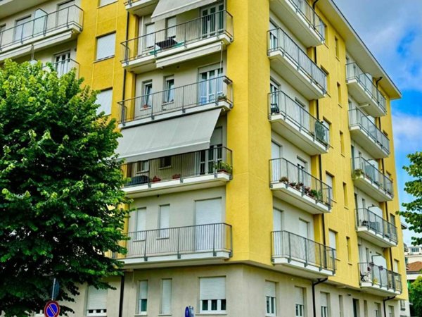 appartamento in vendita a Saluzzo