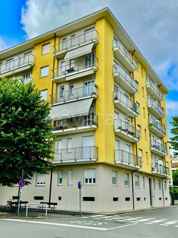 appartamento in vendita a Saluzzo