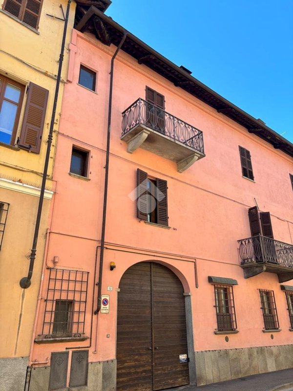 appartamento in vendita a Saluzzo