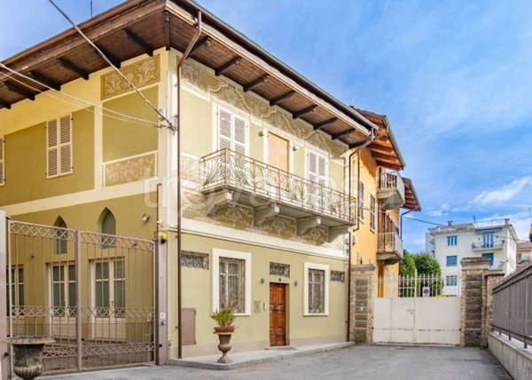 casa indipendente in vendita a Saluzzo