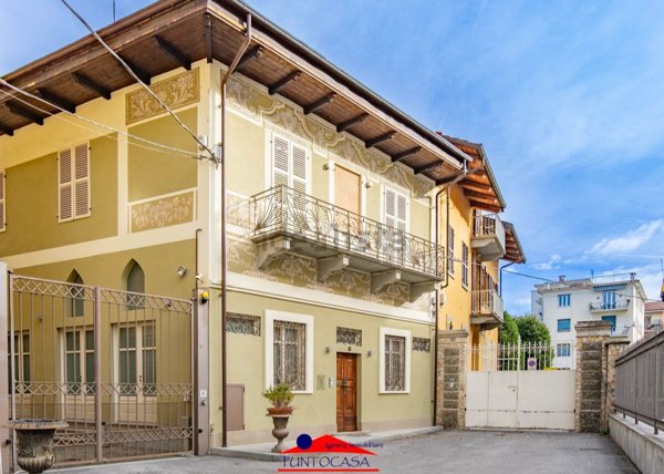casa indipendente in vendita a Saluzzo