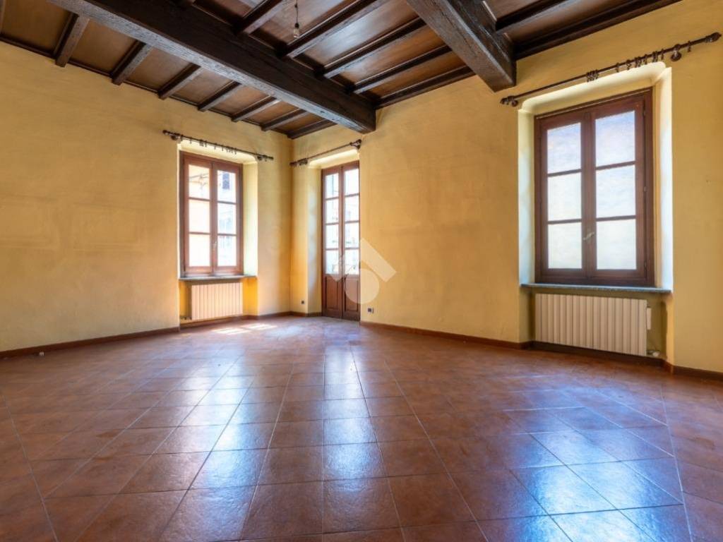 appartamento in vendita a Saluzzo