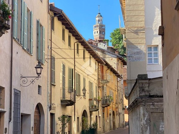 appartamento in vendita a Saluzzo