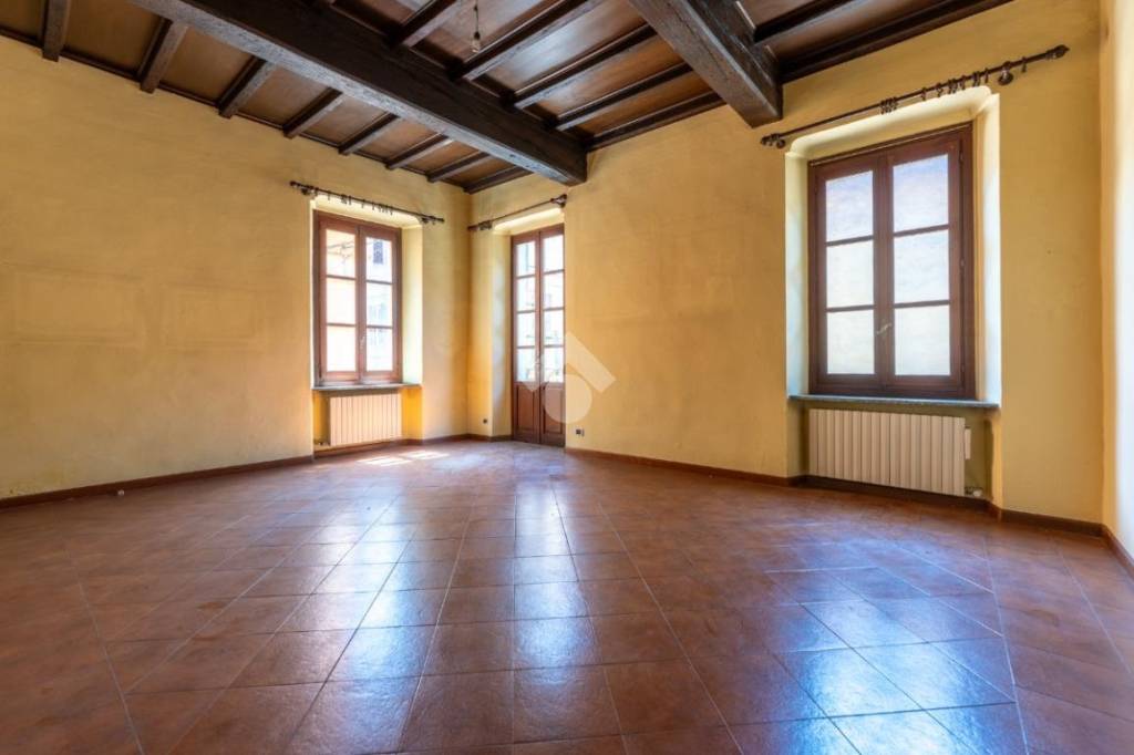 appartamento in vendita a Saluzzo