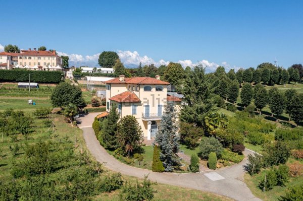 casa indipendente in vendita a Saluzzo