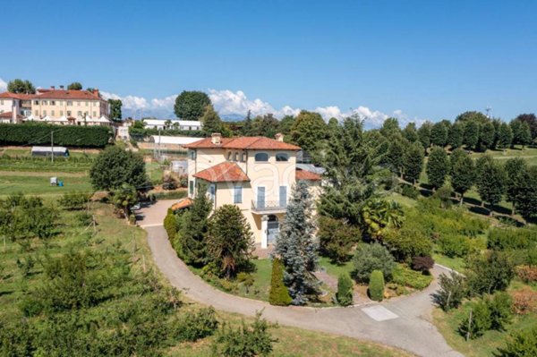 casa indipendente in vendita a Saluzzo
