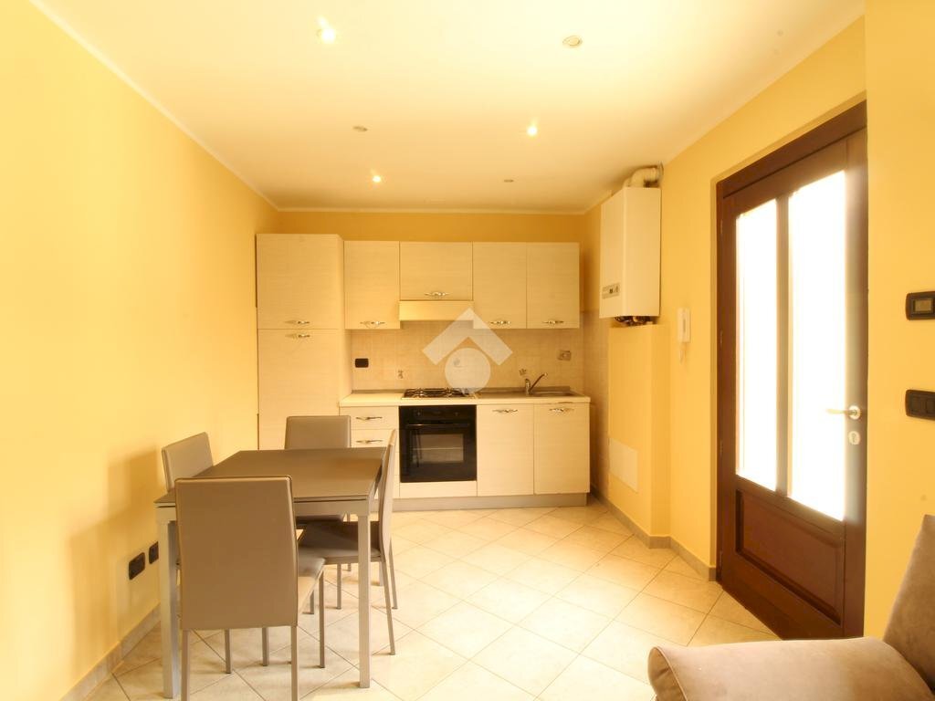 appartamento in vendita a Saluzzo