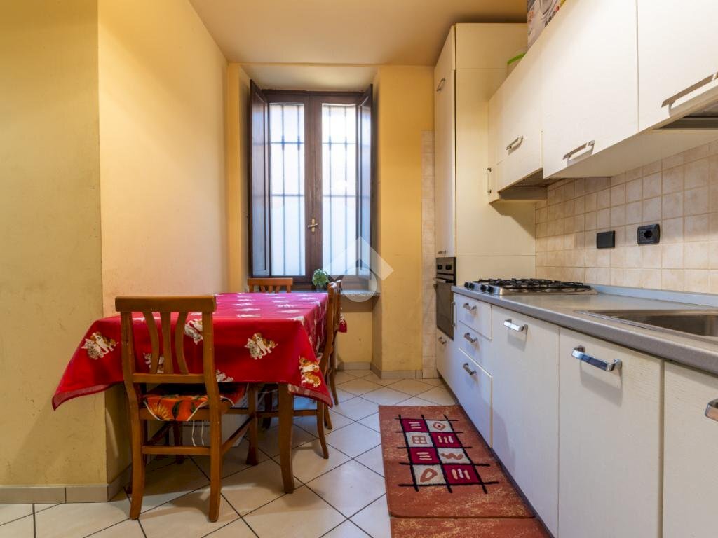 appartamento in vendita a Saluzzo