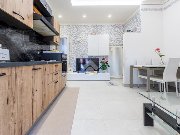 appartamento in vendita a Saluzzo