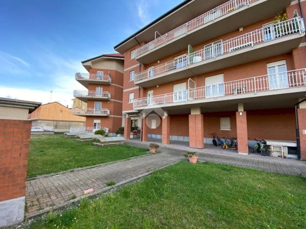 appartamento in vendita a Saluzzo
