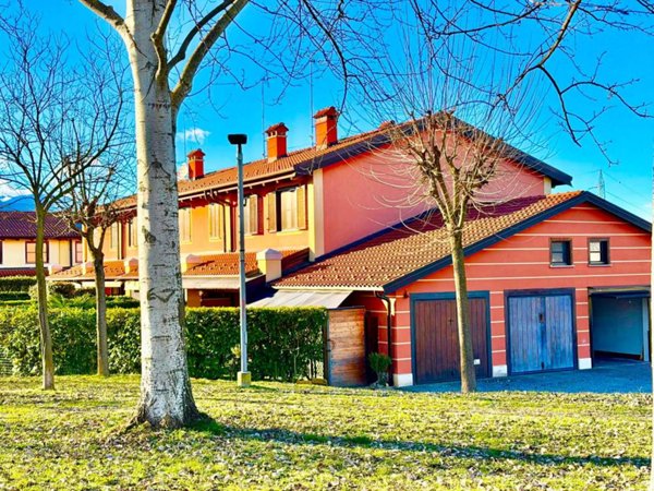 casa indipendente in vendita a Saluzzo