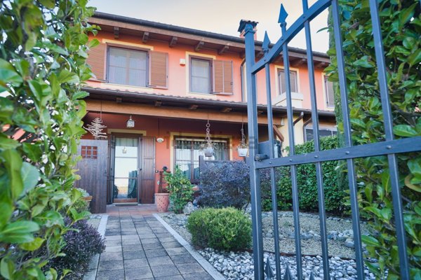 casa indipendente in vendita a Saluzzo