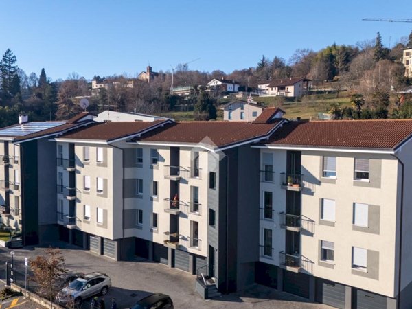 appartamento in vendita a Saluzzo