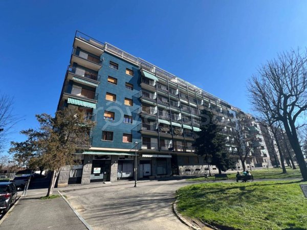 appartamento in vendita a Saluzzo