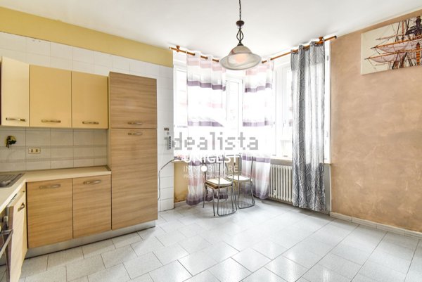 appartamento in vendita a Saluzzo