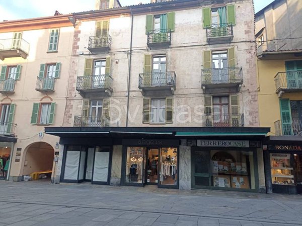 appartamento in vendita a Saluzzo