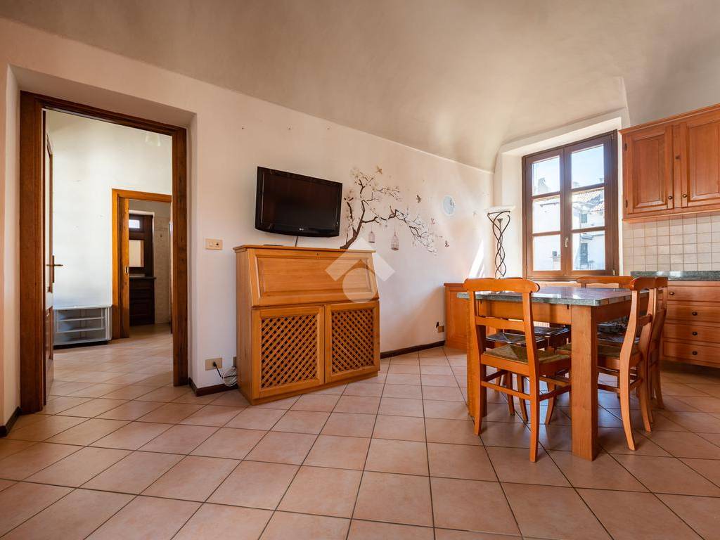 appartamento in vendita a Saluzzo