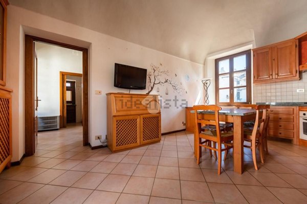 appartamento in vendita a Saluzzo