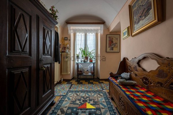 appartamento in vendita a Saluzzo