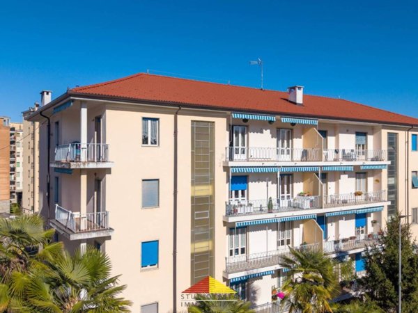 appartamento in vendita a Saluzzo