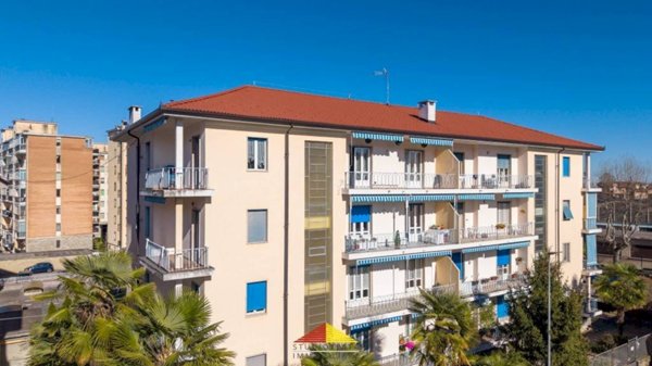 appartamento in vendita a Saluzzo