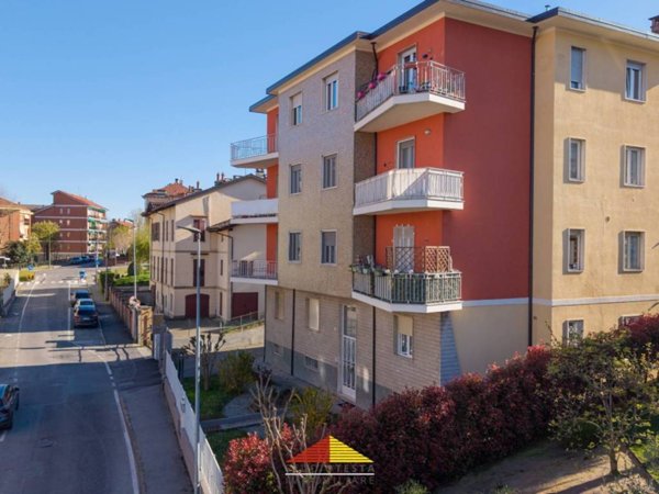 appartamento in vendita a Saluzzo