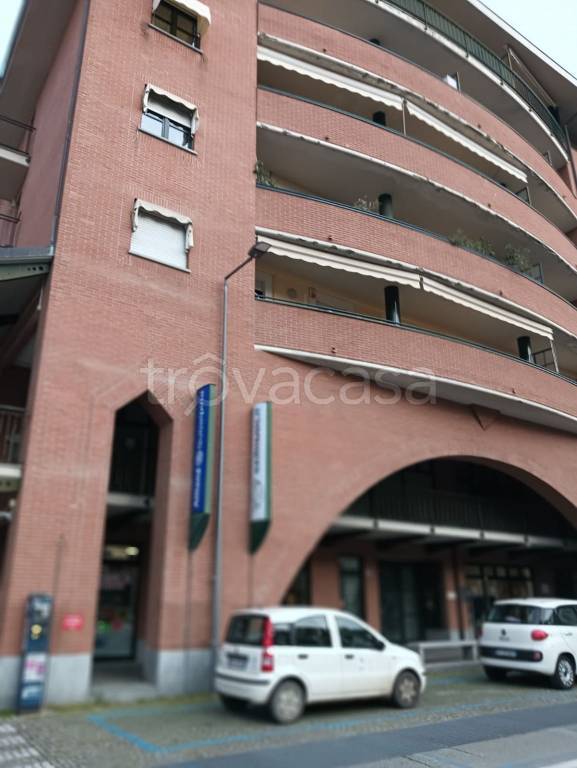 appartamento in vendita a Saluzzo