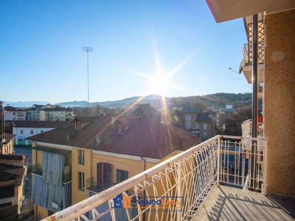 appartamento in vendita a Saluzzo