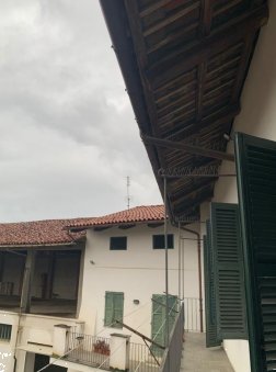 appartamento in vendita a Saluzzo