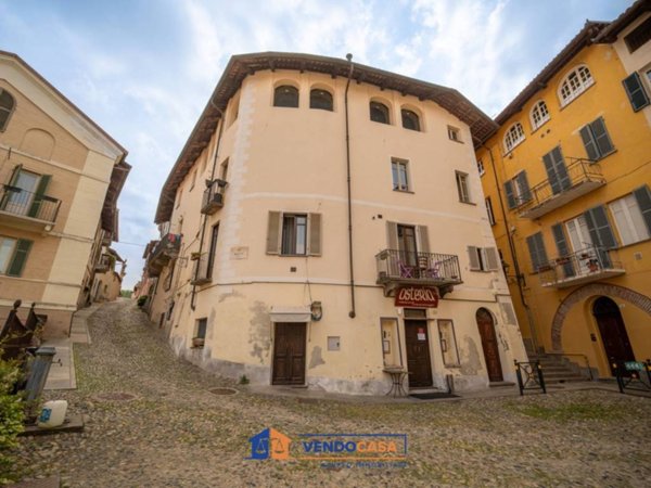 appartamento in vendita a Saluzzo