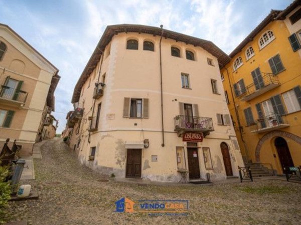 appartamento in vendita a Saluzzo