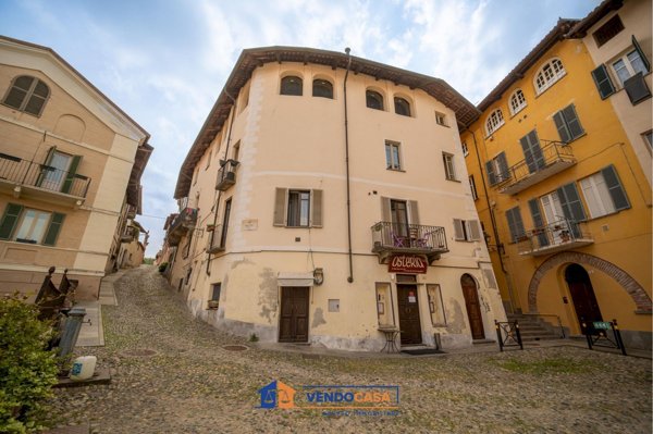 appartamento in vendita a Saluzzo