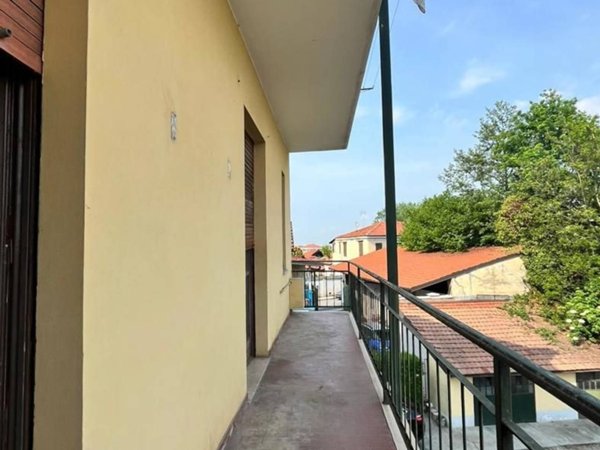 appartamento in vendita a Saluzzo