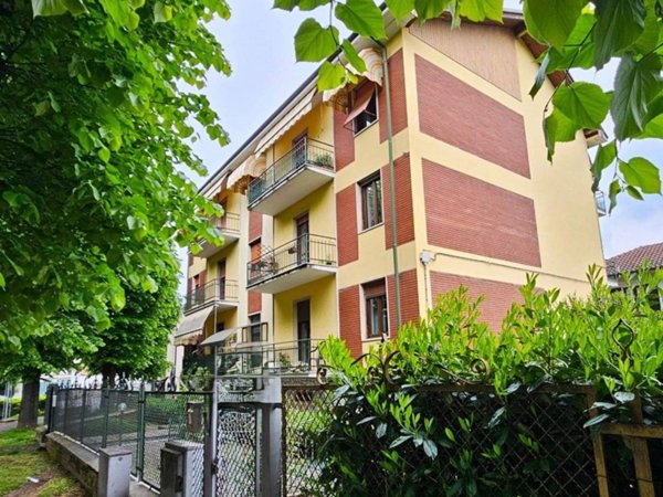 appartamento in vendita a Saluzzo