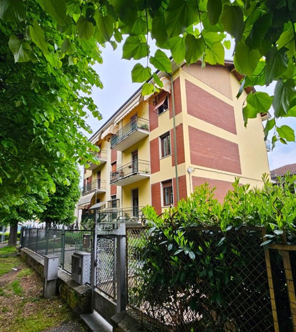 appartamento in vendita a Saluzzo
