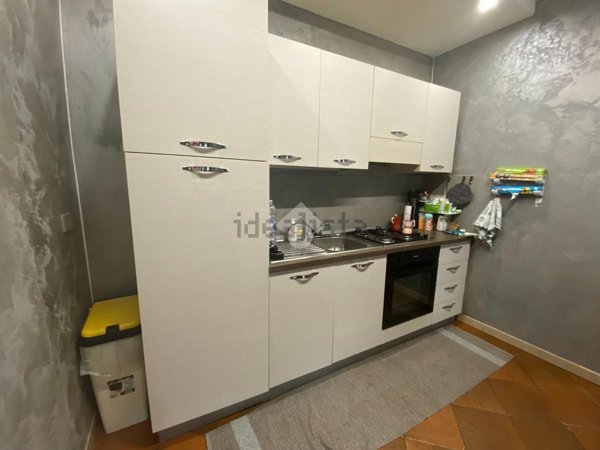 appartamento in vendita a Saluzzo