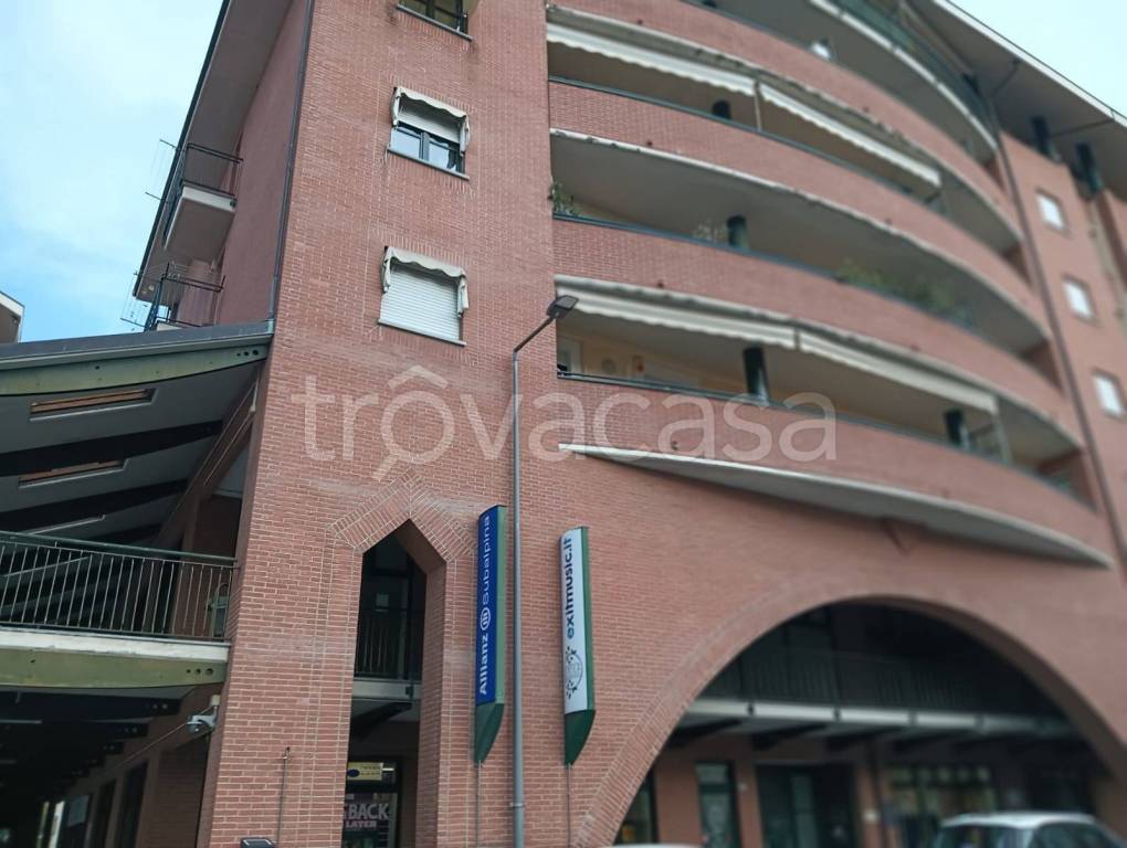 ufficio in vendita a Saluzzo