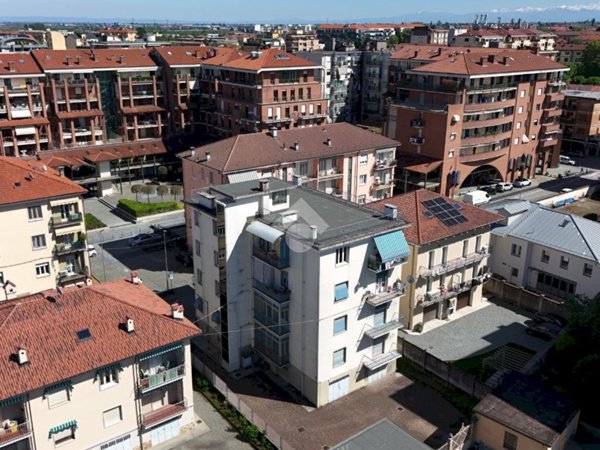 appartamento in vendita a Saluzzo