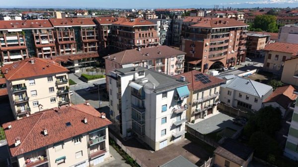 appartamento in vendita a Saluzzo