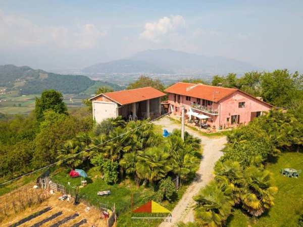 casa indipendente in vendita a Saluzzo