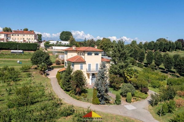 casa indipendente in vendita a Saluzzo