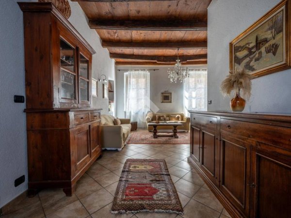 appartamento in vendita a Saluzzo