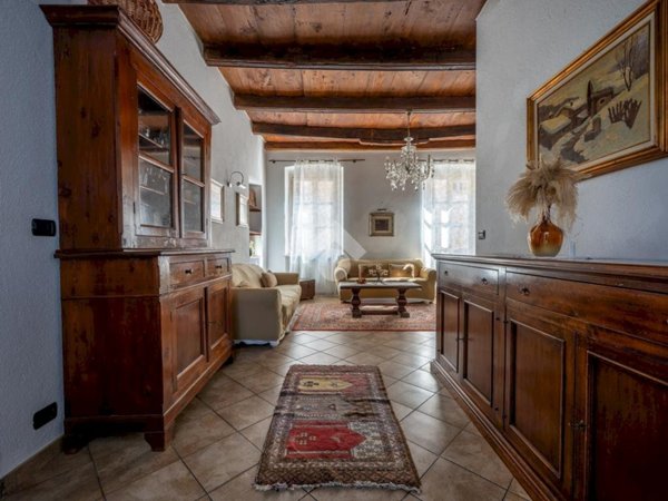 appartamento in vendita a Saluzzo
