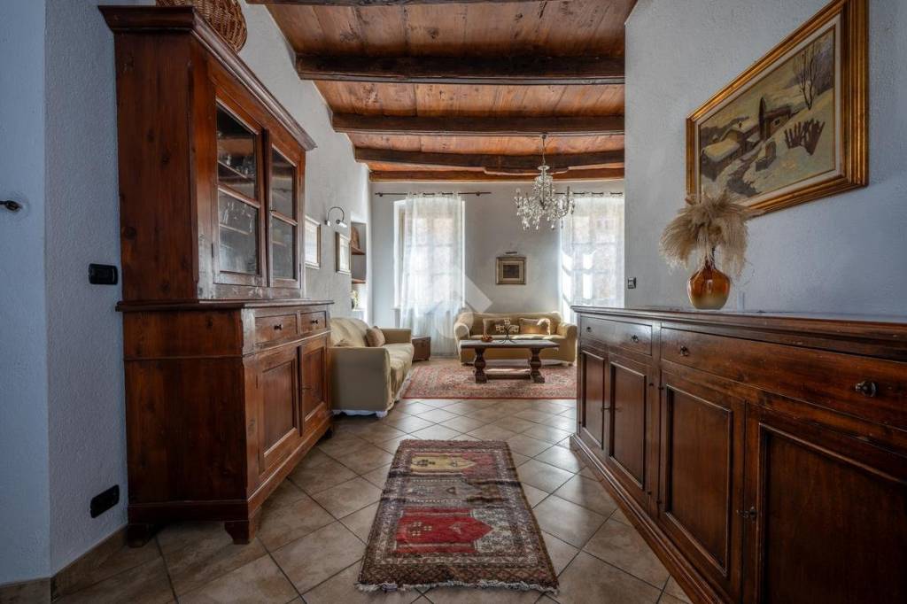 appartamento in vendita a Saluzzo