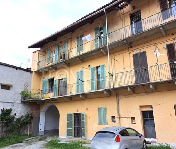 appartamento in vendita a Saluzzo