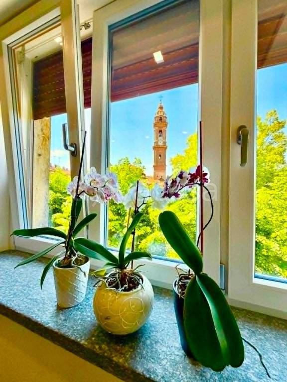appartamento in vendita a Saluzzo