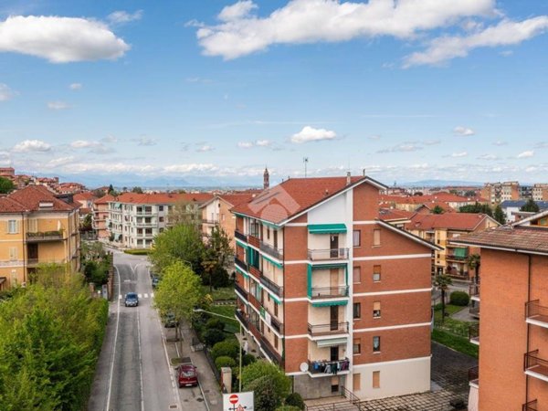 ufficio in vendita a Saluzzo