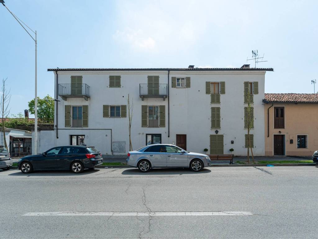 appartamento in vendita a Saluzzo