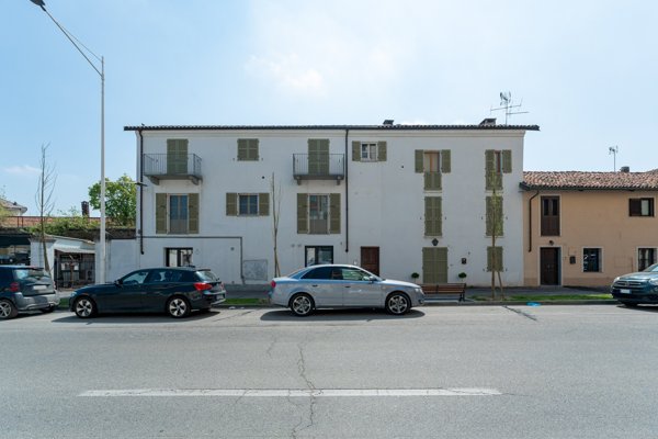 appartamento in vendita a Saluzzo